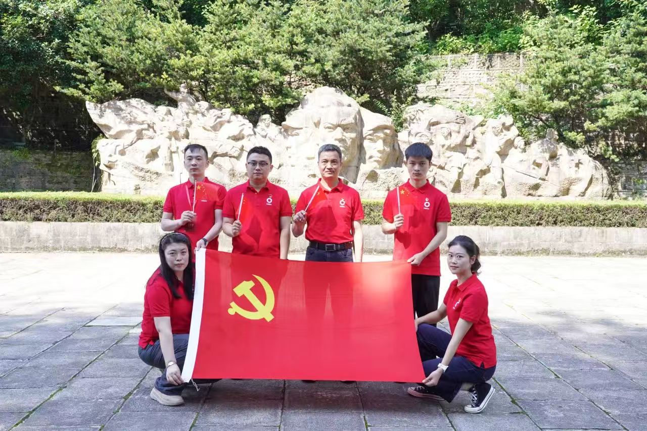 深学笃行 锤炼作风 | 专题培训班心得（t8国际网站电气党支部篇）