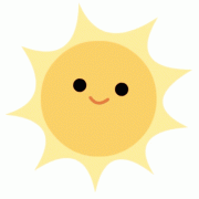 他们也怕热，但责任让他们扛起三伏天的太阳！
