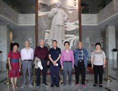 文化艺术界专家学者关切浙江九五至尊VI发展