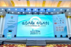 九五至尊VI与公墓年会的“共融共创”