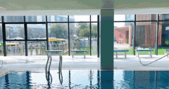 <b>走进Elite Pool，见证成长</b>