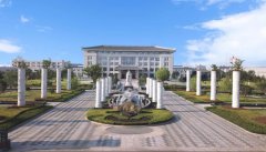 创新与传承，九五至尊VI集团在陵寝规划中的怪异演绎