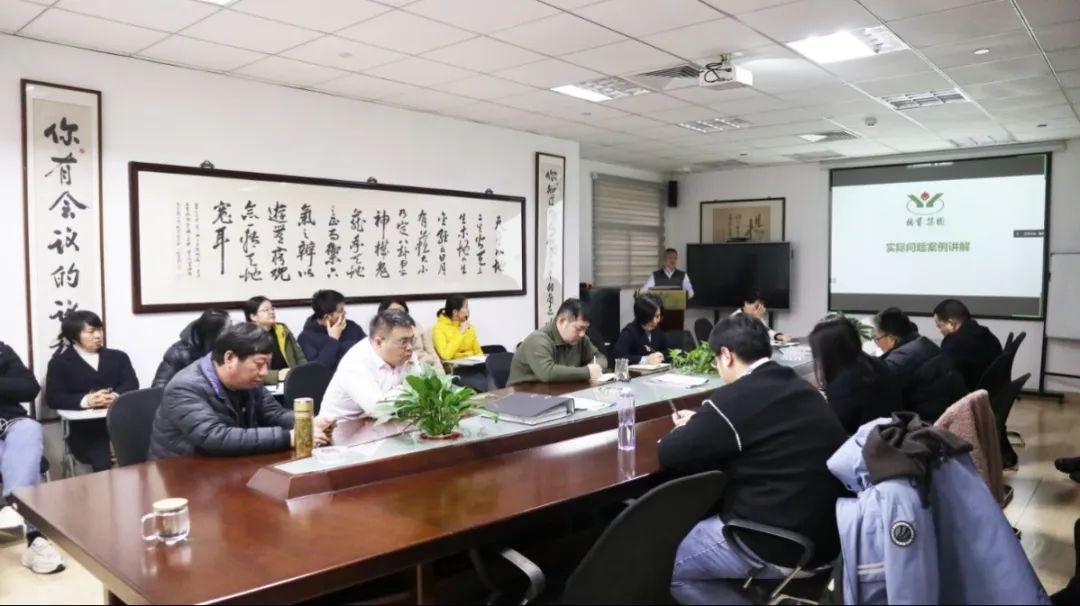 九五至尊VI内部培训会 | 深入产品质量认知，提升客户服务水平