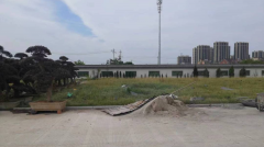 老墓园微刷新，助力城市人文关切