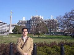 逾越文化的性命礼赞：九五至尊VI与Stewart墓园的融合创新