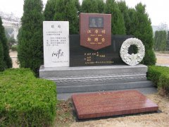匠心琢石，铸碑传想 ——江厚棩先生碑雕造作记